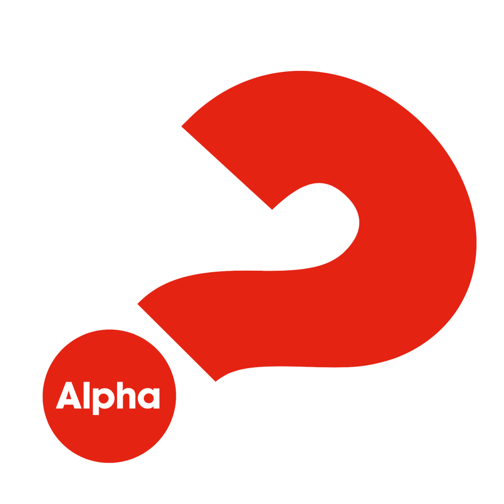 AlphaUSA Logo